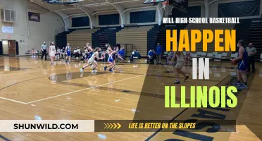 Illinois High School Basketball: Will the Season Happen?