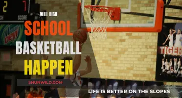 The Future of High School Basketball