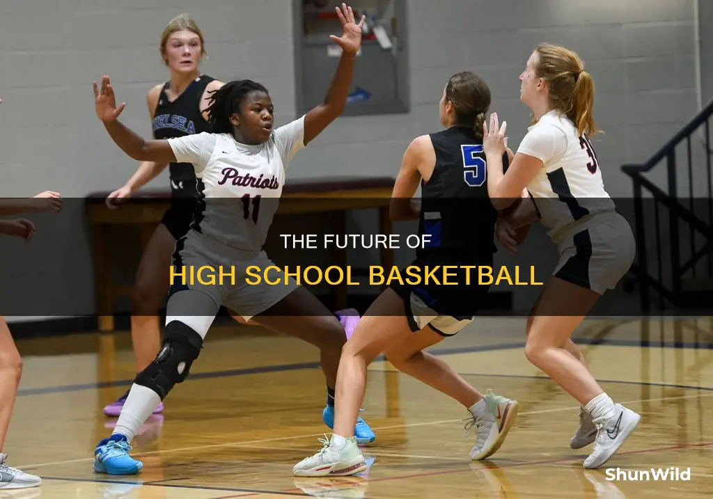 will high school basketball happen