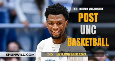 Washington Post's Will Hobson on UNC Basketball