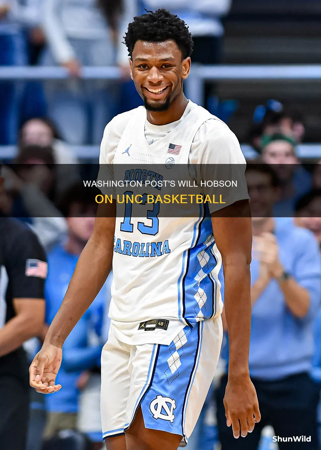will hobson washington post unc basketball