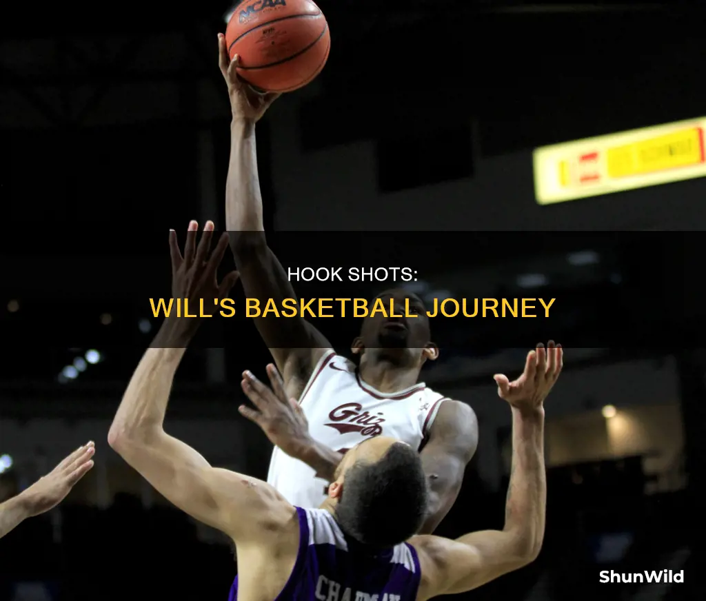 will hook basketball