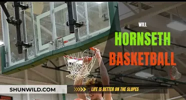 Will Hornseth: Rising Basketball Star and Champion
