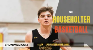 Household Basketball: Fun, Fitness, and Family Bonding