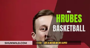 Will Hrubes: Basketball Star Rising