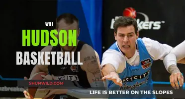 The Rise of Will Hudson in Basketball