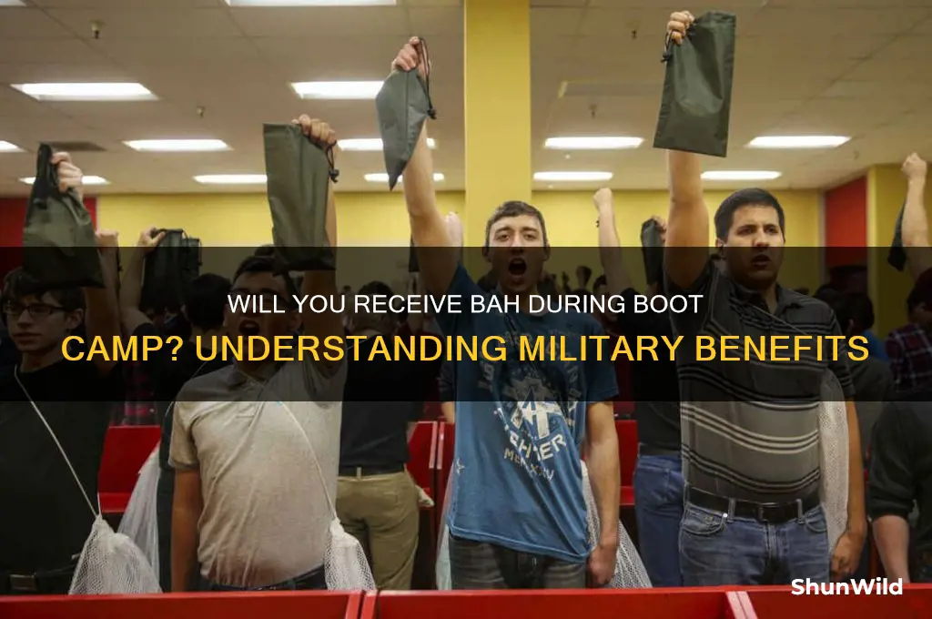 will i get bah in boot camp