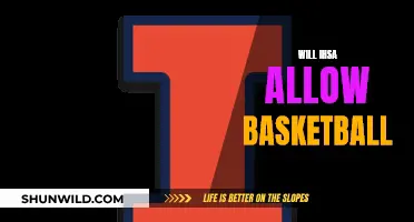 IHSA's Basketball Decision: Will They Allow the Sport?