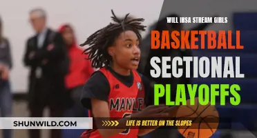 IHSAA Girls Basketball Sectional Playoffs: Live Stream Options