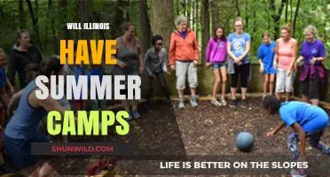 Summer Camps in Illinois: What to Expect This Year