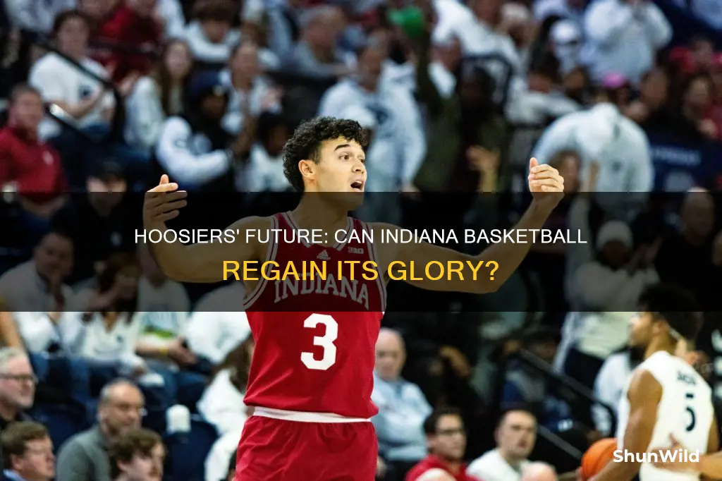 will indiana basketball ever be good again