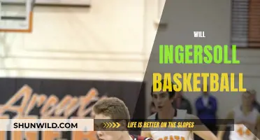 Ingersoll's Basketball Legacy: Will's Impact on the Game