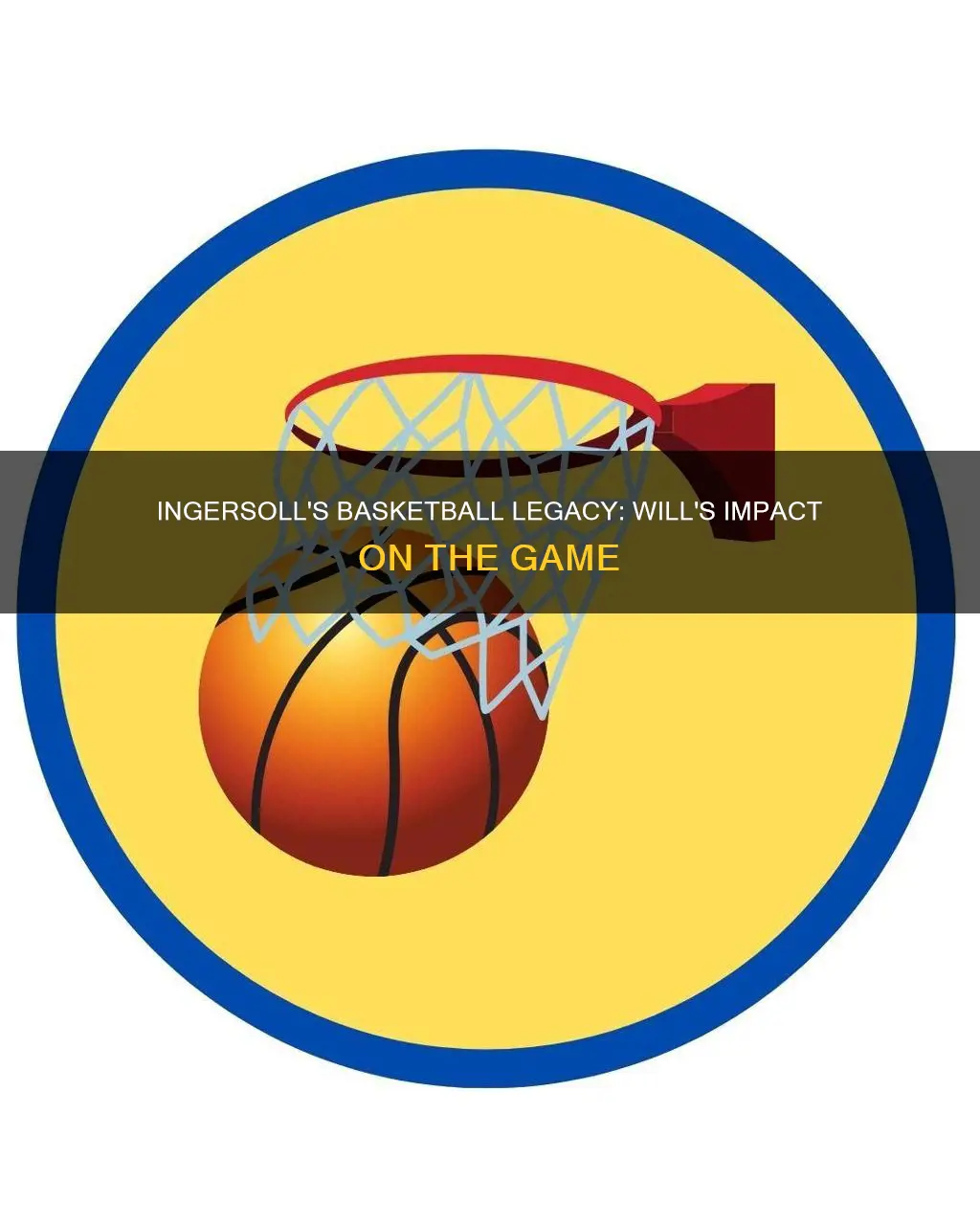 will ingersoll basketball