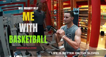 Insanity Workout for Basketball Players: Worth the Hype?