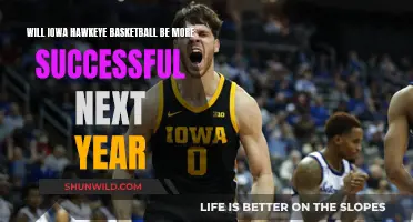 Hawkeyes' Future: Better or Worse?