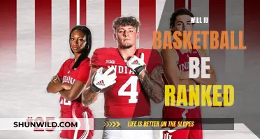 Hoosiers' Future: Will IU Basketball Be Ranked?