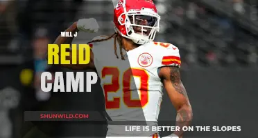 Exploring the Future of J Reid Camp: Will It Happen?