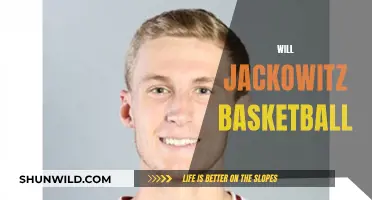 Jackowitz's Basketball Journey: A Rising Star