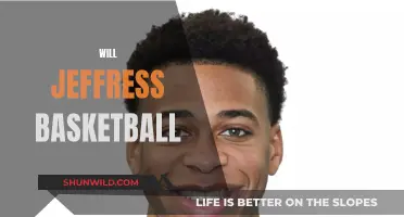 Will Jeffress: Basketball Star on the Rise