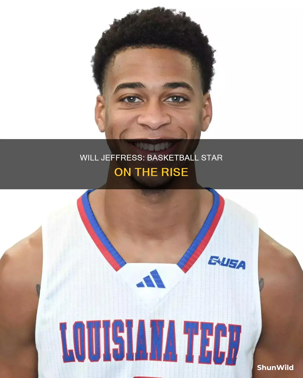 will jeffress basketball