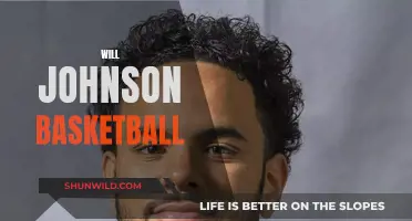 Will Johnson's Basketball Journey: Rising to the Top