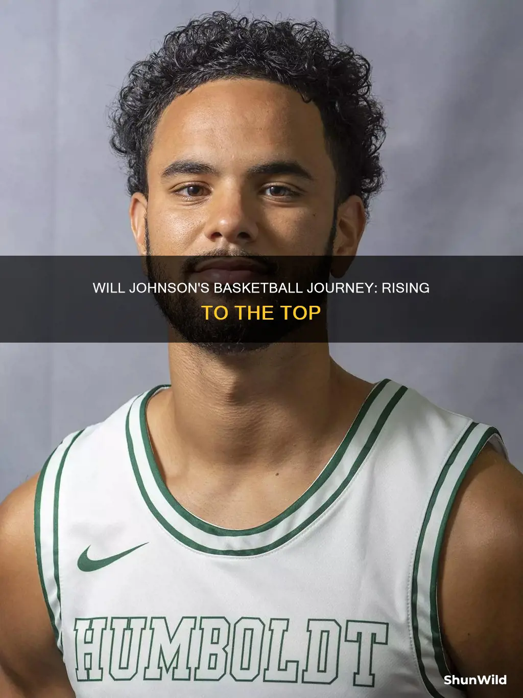 will johnson basketball