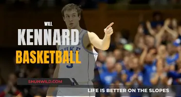 Kennard's Basketball Journey: Will He Make It?