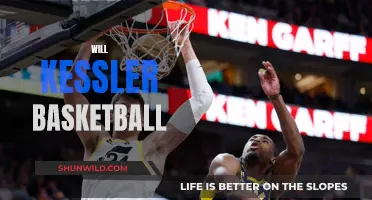 Kessler's Basketball Journey: A Rising Star