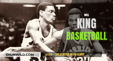 King's Basketball Legacy: Will He Be Remembered?