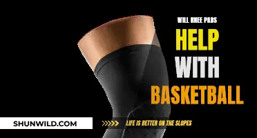 Knee Pads: Enhancing Your Basketball Game?