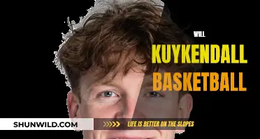 Kuykendall's Basketball Journey: From Court to Court