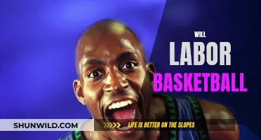 Basketball Labor's Future: Will it Change the Game?
