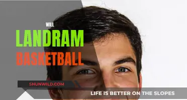 Will Landram: Rising Basketball Star's Journey and Achievements