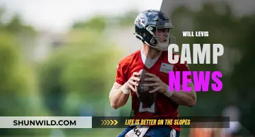 Will Levis Training Camp Chronicles: Latest Updates and Insights