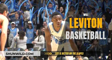 Will Leviton's Basketball Journey: From Passion to Profession