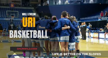 Leviton Uri's Basketball Journey: Will's Rise to Fame