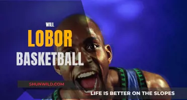 Lobor Basketball: Will They Rise to the Top?