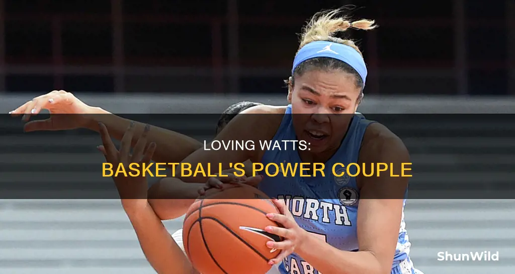 will lovings watts basketball