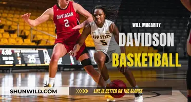 Magarity-Davidson: A Basketball Legacy Forged in Determination
