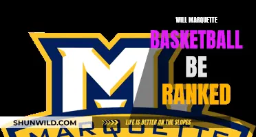 Marquette Basketball: Will They Rise in the Rankings?