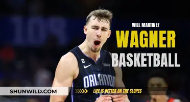 Martinez-Wagner: Basketball's Dynamic Duo