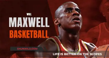 Will Maxwell: Rising Basketball Star's Journey and Success