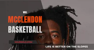 Will McClendon: Basketball Star Rising