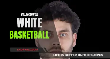 McDowell-White's Basketball Journey: From Australia to the World