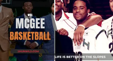 Will McGee: Basketball Star's Rise and Resilience