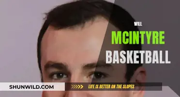 McIntyre's Basketball Journey: From Unknown to NBA Star