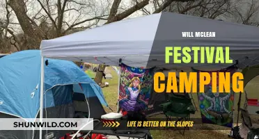 Ultimate Guide to Festival Camping: Tips, Tricks, and Essentials
