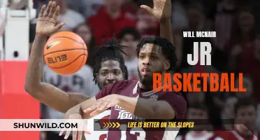 McNair Jr's Basketball Journey: A Rising Star