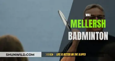 Badminton Star Will Mellersh: Strategies for Success