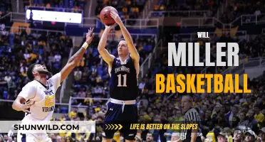 Will Miller's Basketball Journey: From Indiana to Overseas